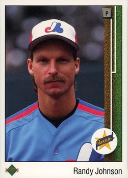 Randy Johnson