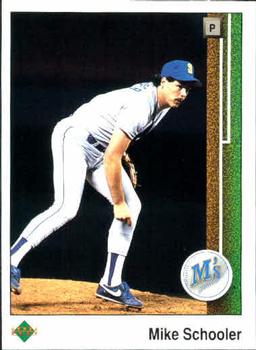 Mike Schooler