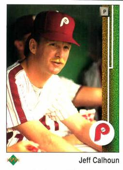 Jeff Calhoun
