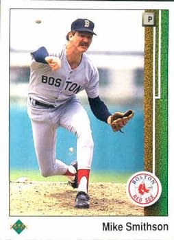 Mike Smithson