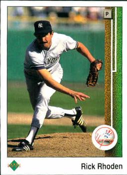 Rick Rhoden