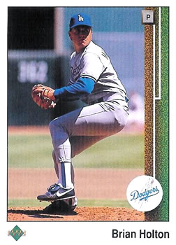 Brian Holton