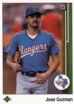 Jose Guzman