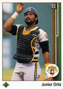 Junior Ortiz