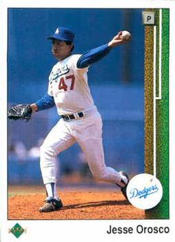 Jesse Orosco