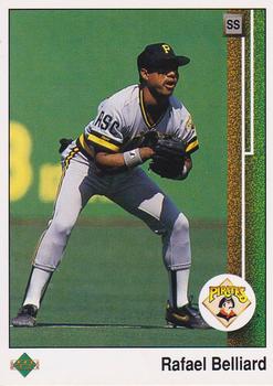 Rafael Belliard
