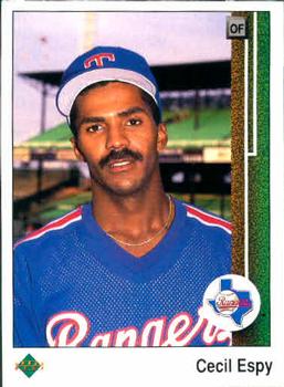 Cecil Espy