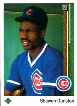 Shawon Dunston
