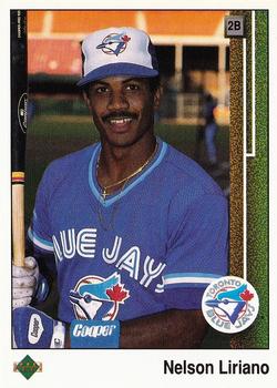 Nelson Liriano