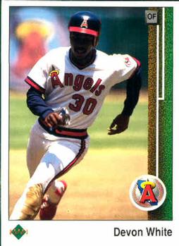 Devon White