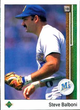Steve Balboni