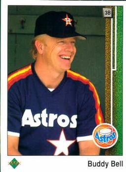Buddy Bell