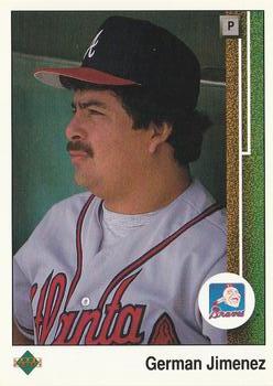 German Jimenez