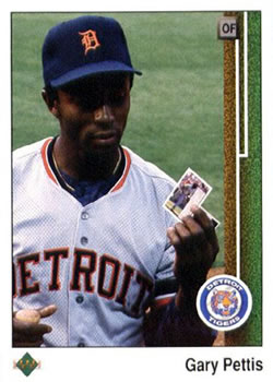 Gary Pettis