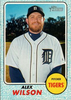 Alex Wilson