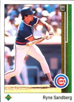 Ryne Sandberg