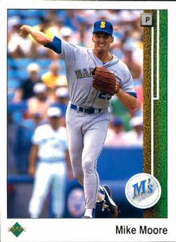 Mike Moore