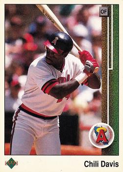Chili Davis