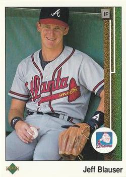 Jeff Blauser