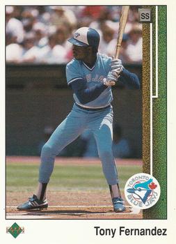Tony Fernandez