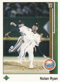 Nolan Ryan