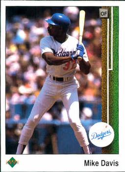 Mike Davis