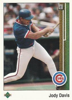 Jody Davis