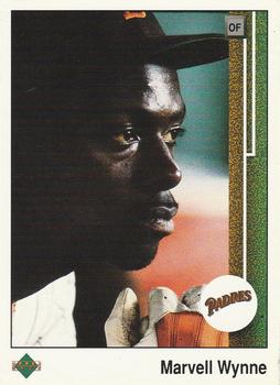Marvell Wynne