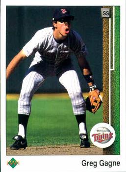Greg Gagne