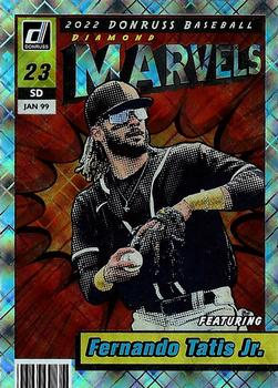 Fernando Tatis Jr.