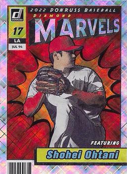Shohei Ohtani