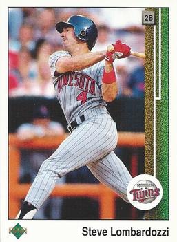 Steve Lombardozzi