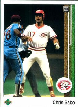 Chris Sabo