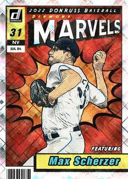 Max Scherzer