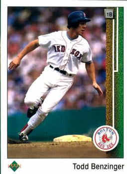 Todd Benzinger