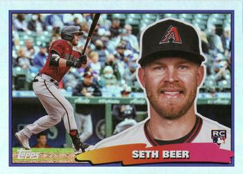 Seth Beer