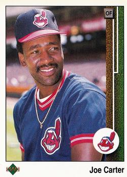 Joe Carter