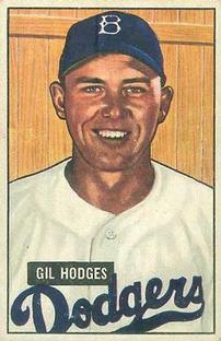 Gil Hodges