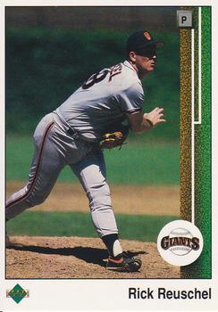 Rick Reuschel