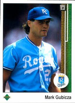 Mark Gubicza