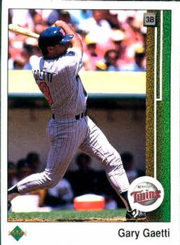 Gary Gaetti