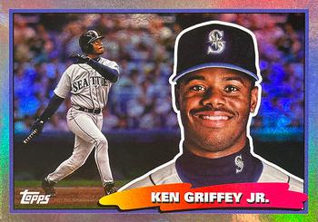 Ken Griffey Jr.