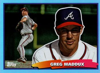 Greg Maddux