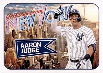 Aaron Judge