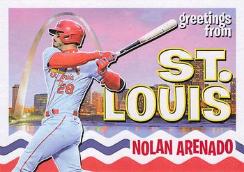 Nolan Arenado