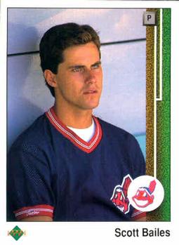 Scott Bailes