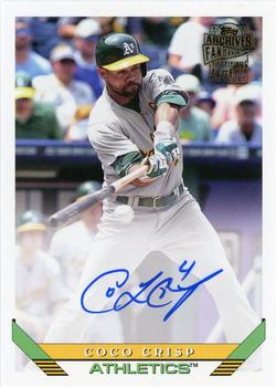 Coco Crisp