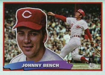 Johnny Bench