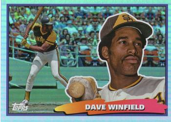 Dave Winfield
