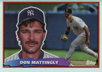 Don Mattingly